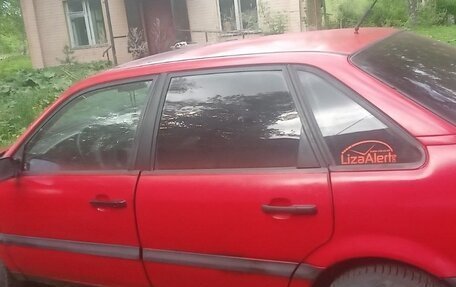Volkswagen Passat B4, 1994 год, 150 000 рублей, 4 фотография