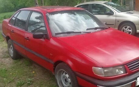 Volkswagen Passat B4, 1994 год, 150 000 рублей, 7 фотография