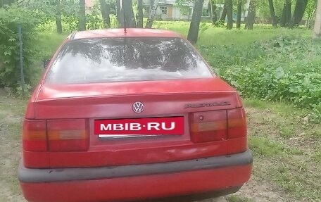 Volkswagen Passat B4, 1994 год, 150 000 рублей, 6 фотография