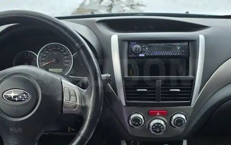 Subaru Impreza III, 2008 год, 500 000 рублей, 7 фотография