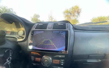 Toyota Corolla, 2007 год, 800 000 рублей, 7 фотография