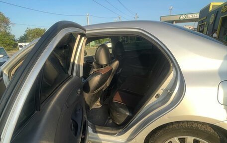 Toyota Corolla, 2007 год, 800 000 рублей, 9 фотография