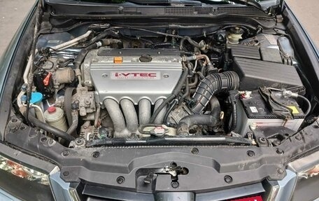 Honda Accord VII рестайлинг, 2004 год, 790 000 рублей, 11 фотография