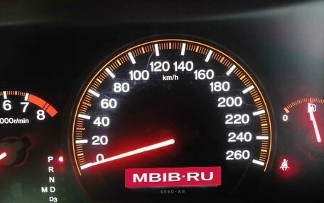 Honda Accord VII рестайлинг, 2004 год, 790 000 рублей, 20 фотография