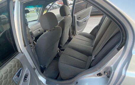 Hyundai Accent II, 2007 год, 360 000 рублей, 8 фотография