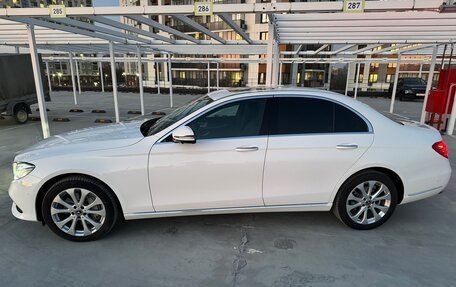 Mercedes-Benz E-Класс, 2019 год, 4 180 000 рублей, 2 фотография