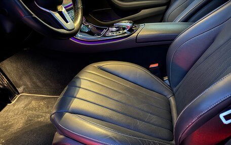 Mercedes-Benz E-Класс, 2019 год, 4 180 000 рублей, 21 фотография