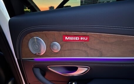 Mercedes-Benz E-Класс, 2019 год, 4 180 000 рублей, 16 фотография