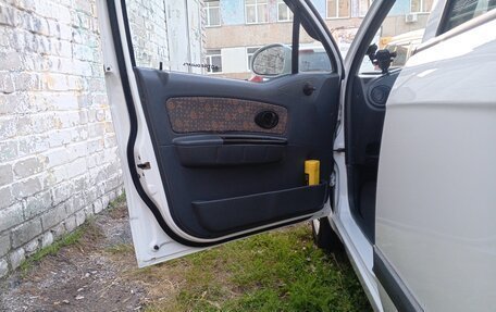 Chevrolet Spark III, 2005 год, 450 000 рублей, 6 фотография