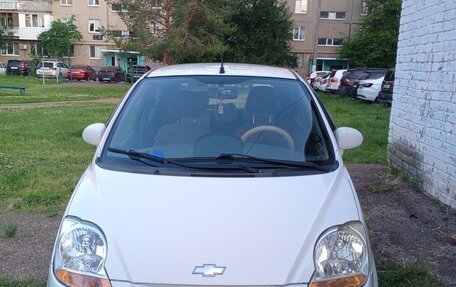 Chevrolet Spark III, 2005 год, 450 000 рублей, 2 фотография