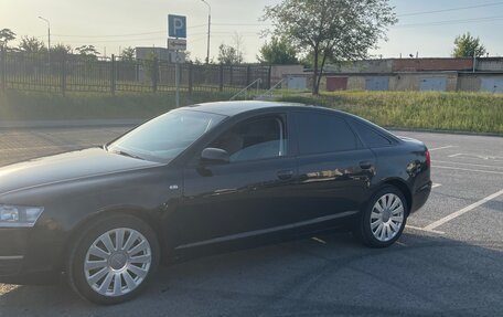 Audi A6, 2006 год, 700 000 рублей, 2 фотография