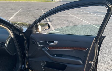 Audi A6, 2006 год, 700 000 рублей, 16 фотография