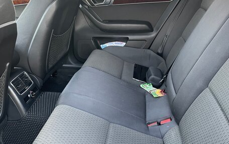 Audi A6, 2006 год, 700 000 рублей, 14 фотография