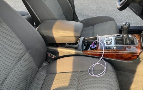 Audi A6, 2006 год, 700 000 рублей, 18 фотография