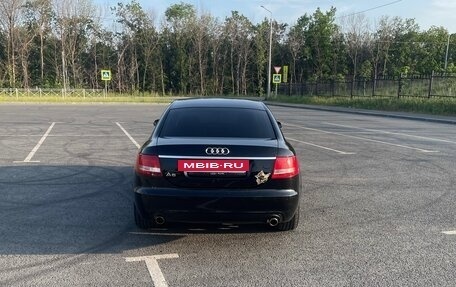 Audi A6, 2006 год, 700 000 рублей, 5 фотография