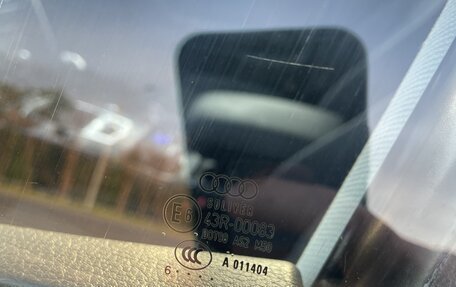 Audi A6, 2006 год, 700 000 рублей, 25 фотография