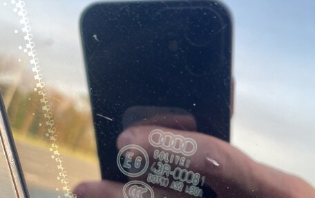 Audi A6, 2006 год, 700 000 рублей, 27 фотография