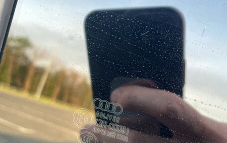 Audi A6, 2006 год, 700 000 рублей, 26 фотография