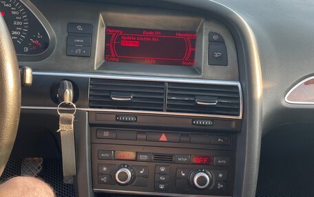 Audi A6, 2006 год, 700 000 рублей, 21 фотография