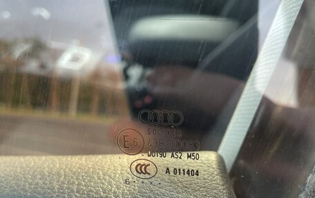 Audi A6, 2006 год, 700 000 рублей, 24 фотография