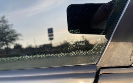 Audi A6, 2006 год, 700 000 рублей, 22 фотография