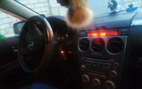Mazda 6, 2004 год, 630 000 рублей, 2 фотография
