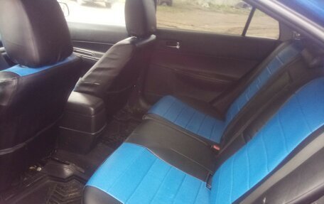 Mazda 6, 2004 год, 630 000 рублей, 7 фотография