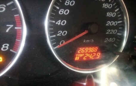Mazda 6, 2004 год, 630 000 рублей, 10 фотография