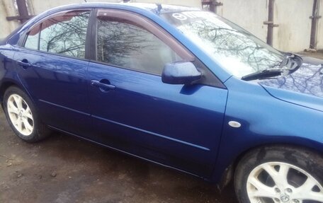 Mazda 6, 2004 год, 630 000 рублей, 15 фотография