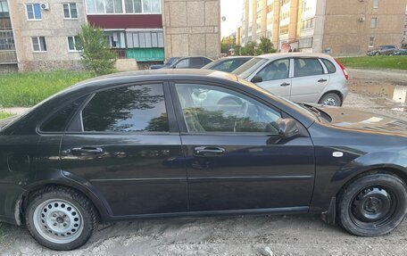 Chevrolet Lacetti, 2007 год, 320 000 рублей, 4 фотография