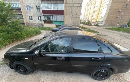 Chevrolet Lacetti, 2007 год, 320 000 рублей, 3 фотография