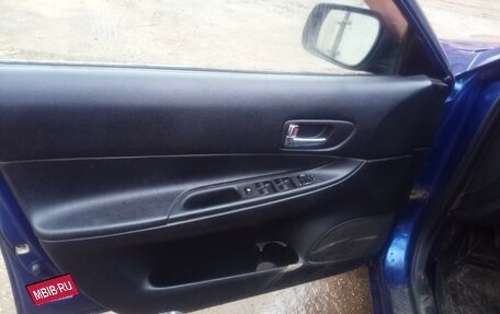Mazda 6, 2004 год, 630 000 рублей, 8 фотография