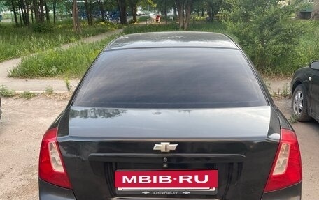 Chevrolet Lacetti, 2007 год, 320 000 рублей, 5 фотография