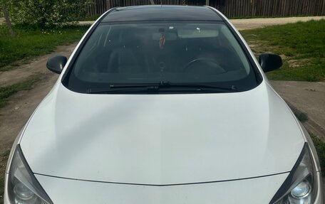 Opel Astra J, 2013 год, 855 000 рублей, 6 фотография