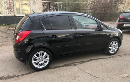 Opel Corsa D, 2006 год, 320 000 рублей, 6 фотография
