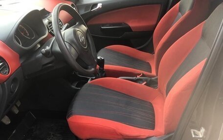 Opel Corsa D, 2006 год, 320 000 рублей, 8 фотография