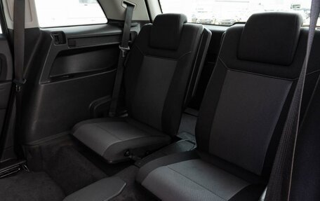 Opel Zafira B, 2011 год, 784 000 рублей, 12 фотография