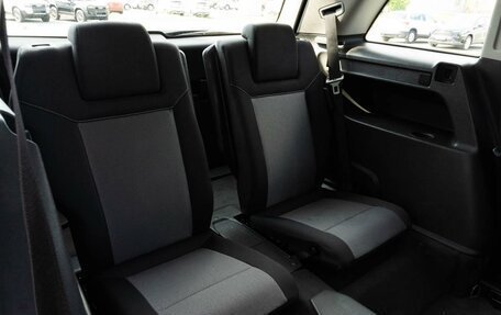Opel Zafira B, 2011 год, 784 000 рублей, 9 фотография
