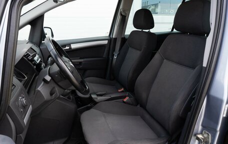 Opel Zafira B, 2011 год, 784 000 рублей, 11 фотография