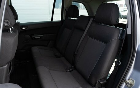 Opel Zafira B, 2011 год, 784 000 рублей, 10 фотография
