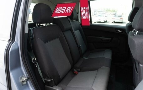 Opel Zafira B, 2011 год, 784 000 рублей, 7 фотография