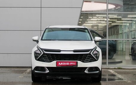 KIA Sportage IV рестайлинг, 2023 год, 3 625 000 рублей, 3 фотография