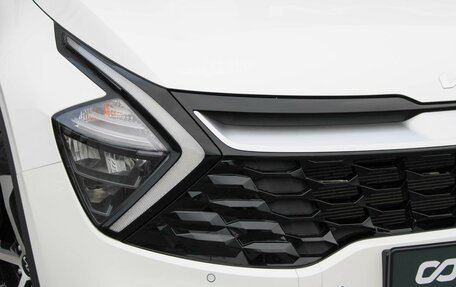 KIA Sportage IV рестайлинг, 2023 год, 3 625 000 рублей, 8 фотография