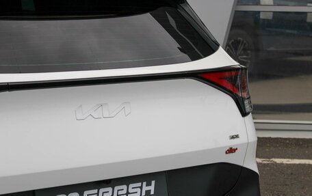KIA Sportage IV рестайлинг, 2023 год, 3 625 000 рублей, 9 фотография