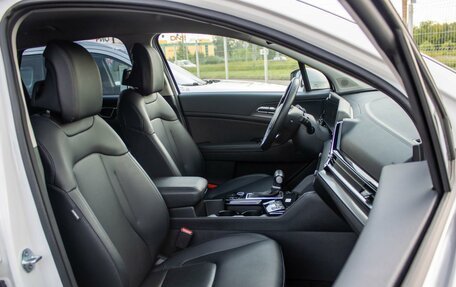 KIA Sportage IV рестайлинг, 2023 год, 3 625 000 рублей, 12 фотография