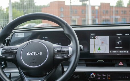KIA Sportage IV рестайлинг, 2023 год, 3 625 000 рублей, 18 фотография