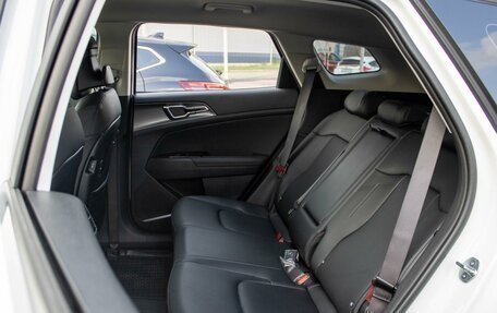 KIA Sportage IV рестайлинг, 2023 год, 3 625 000 рублей, 13 фотография