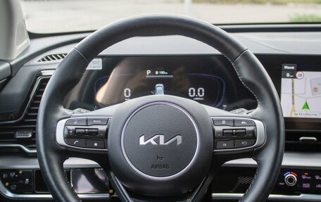 KIA Sportage IV рестайлинг, 2023 год, 3 625 000 рублей, 19 фотография