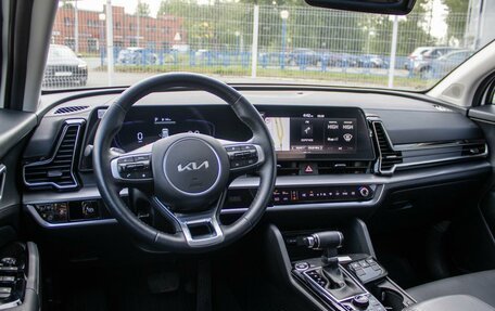 KIA Sportage IV рестайлинг, 2023 год, 3 625 000 рублей, 17 фотография