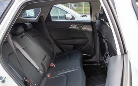 KIA Sportage IV рестайлинг, 2023 год, 3 625 000 рублей, 11 фотография